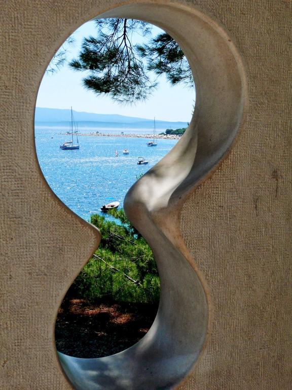 Villa Ana Bol Dış mekan fotoğraf