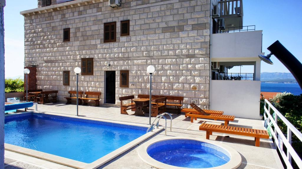 Villa Ana Bol Dış mekan fotoğraf