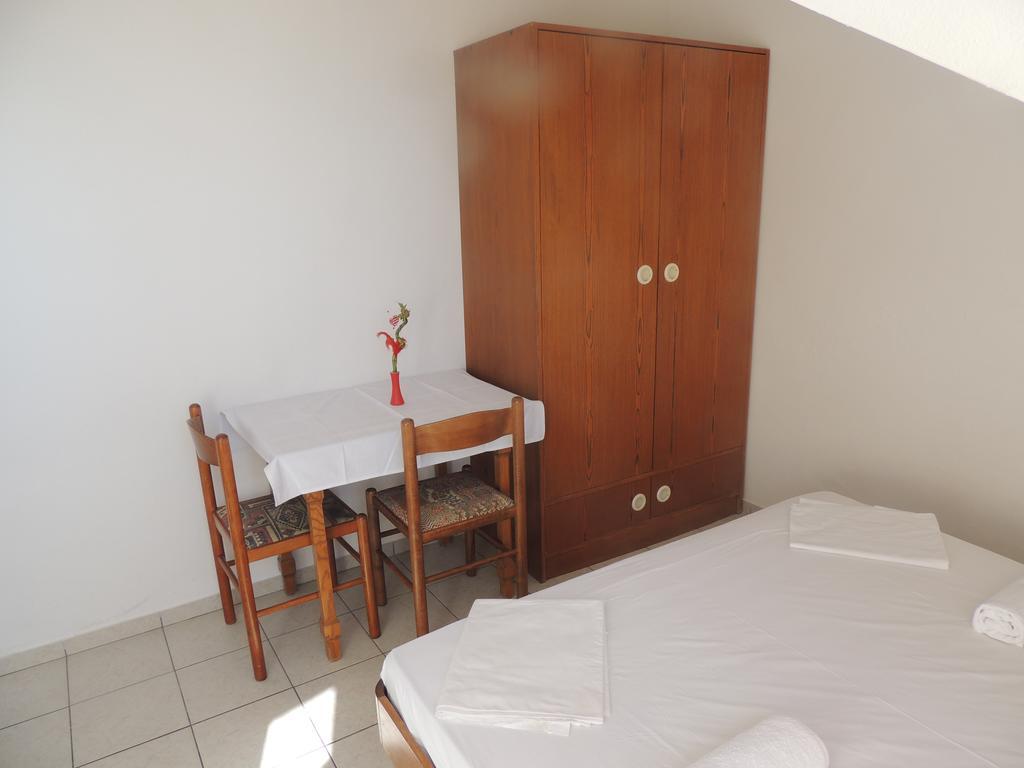 Villa Ana Bol Dış mekan fotoğraf