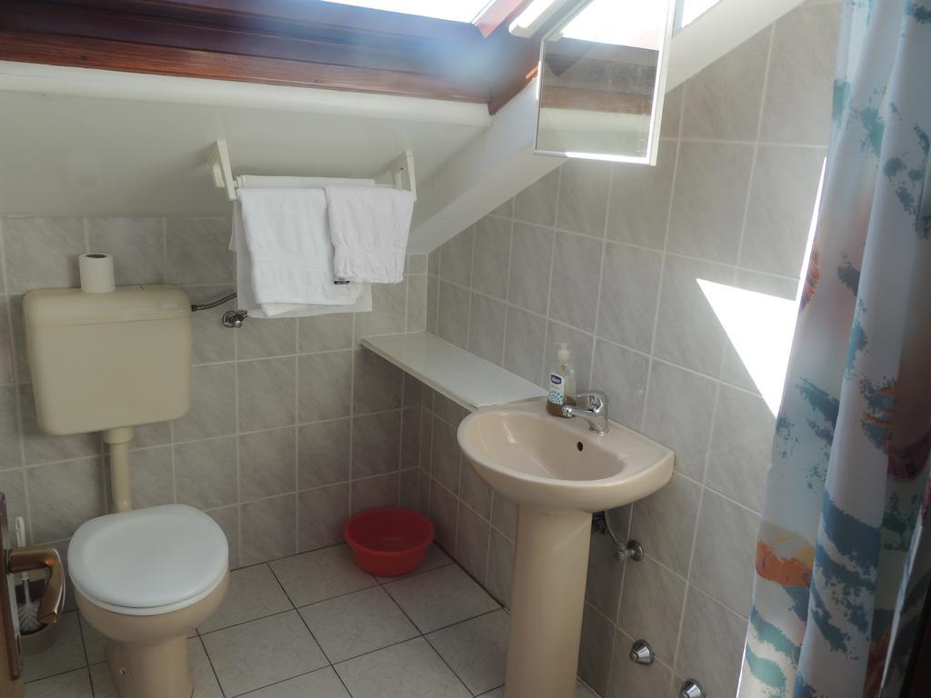 Villa Ana Bol Dış mekan fotoğraf