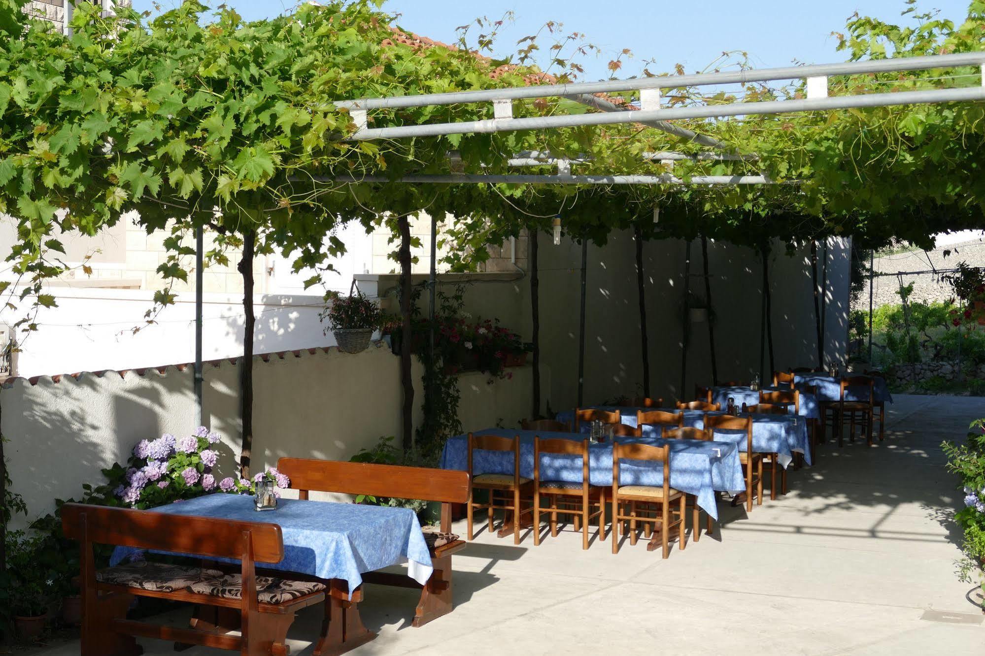 Villa Ana Bol Dış mekan fotoğraf