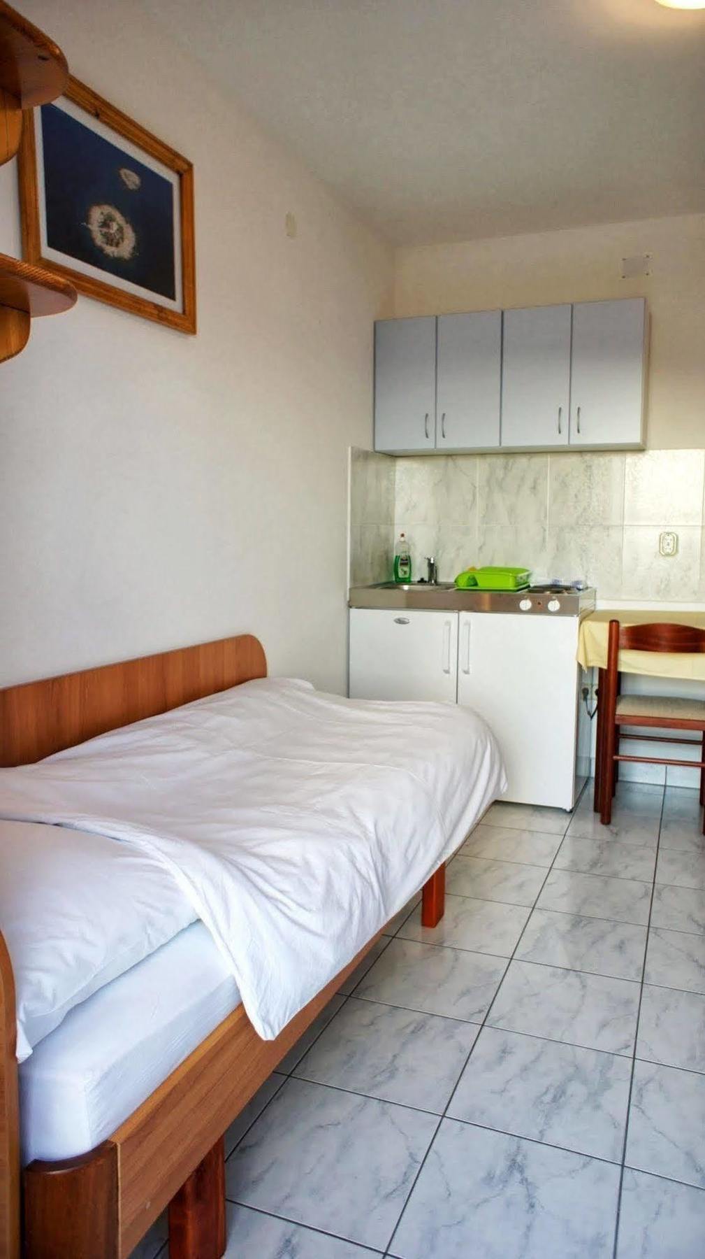 Villa Ana Bol Dış mekan fotoğraf